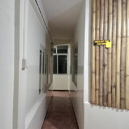 Southern Lodge Kohima Экстерьер фото