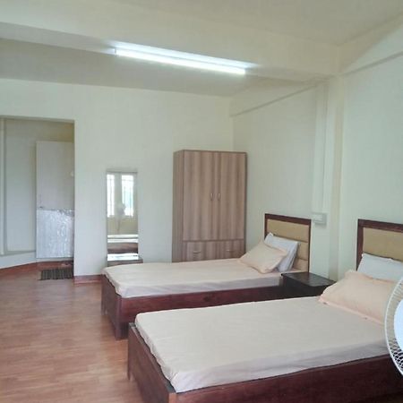 Southern Lodge Kohima Экстерьер фото
