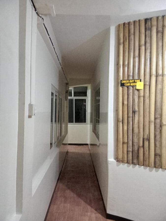 Southern Lodge Kohima Экстерьер фото