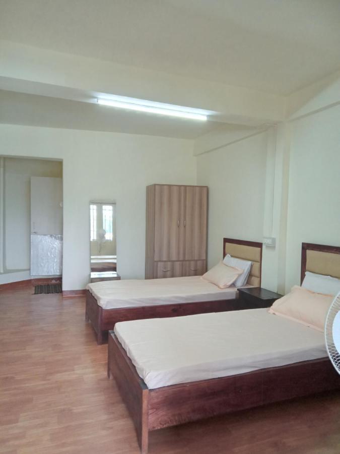 Southern Lodge Kohima Экстерьер фото